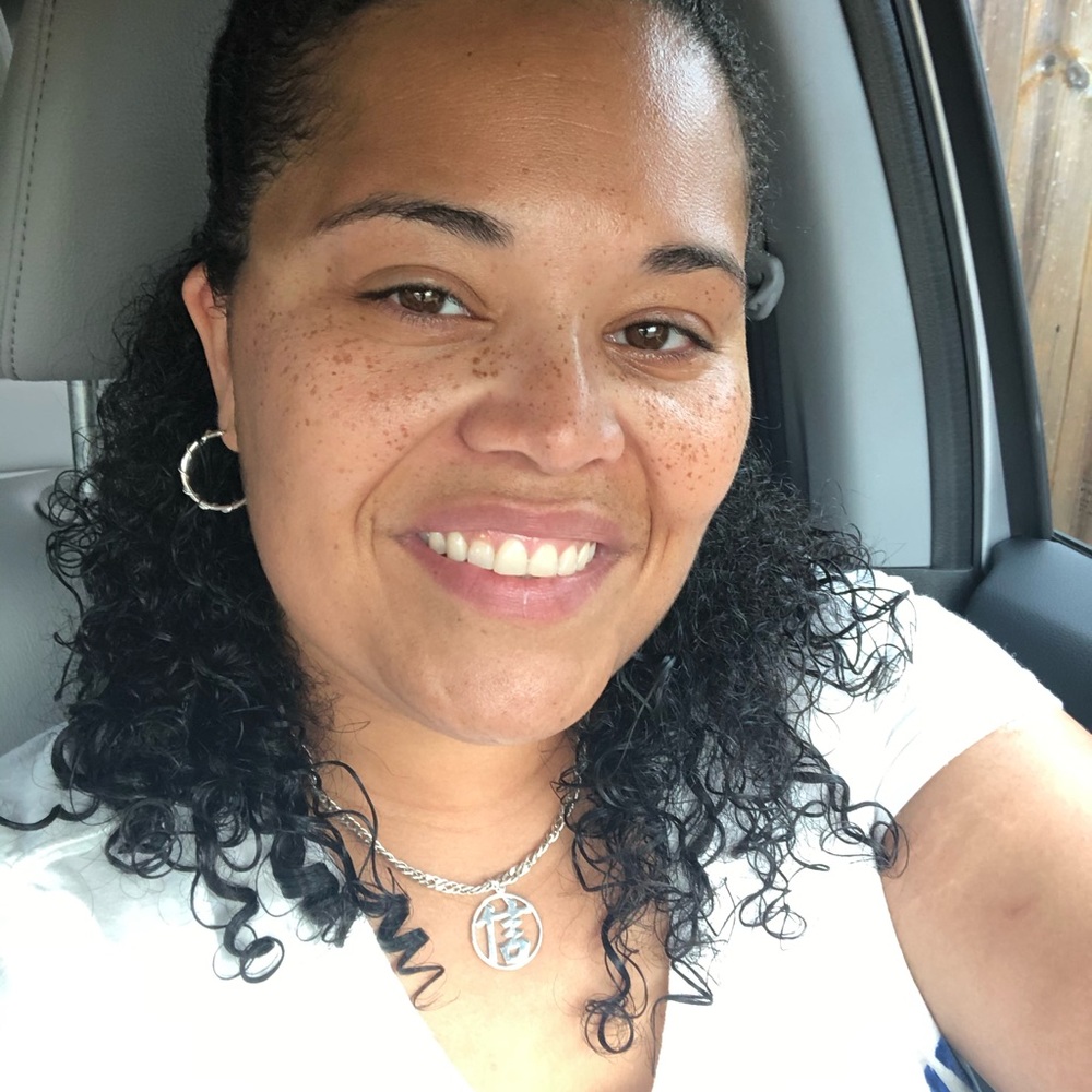 Meet your Posher, Erica